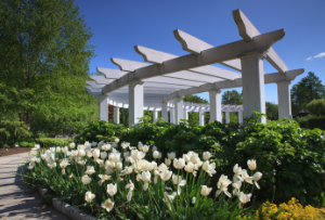 Hershey Gardens 300X200