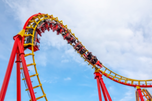 Roller Coaster 300X200